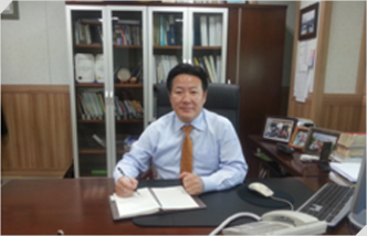 KOREA SLOT CEO Ki-Cheol Choi