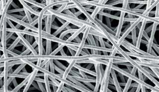 Sintered Metal Fiber Filter