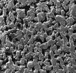 Sintered Metal Powder Filter