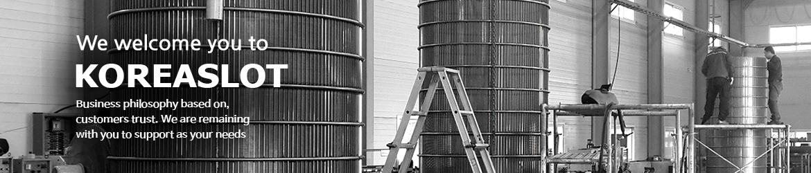 Welcome to KOREA SLOT