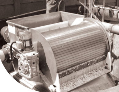 Calculation & Chart Scum Drum