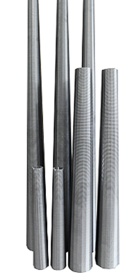 Cone Wedge Wire Screen