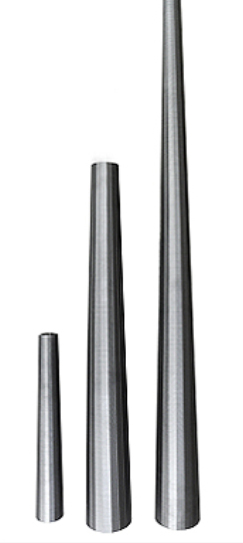 Cone Wedge Wire Screen