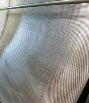 Sieve Band Screen